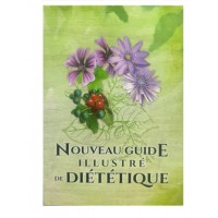 Nouveau guide illustrée de Diététique